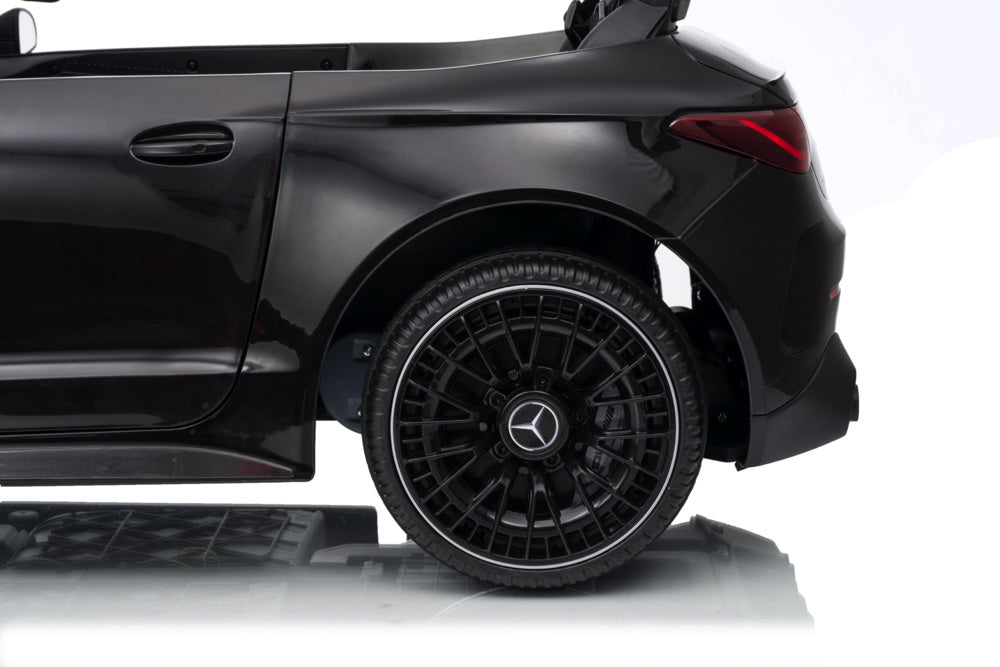 Mercedes Amg Cle 53, 12V Elektrische Kinderauto Kinderauto's Joy&Bloom