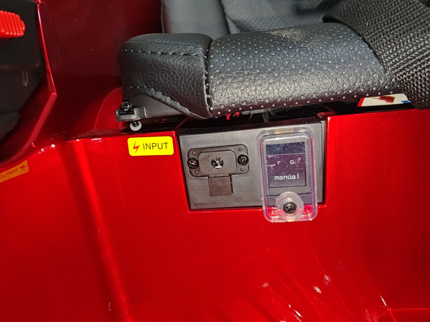 Mercedes Amg Cle 53, 12V Elektrische Kinderauto Kinderauto's Joy&Bloom