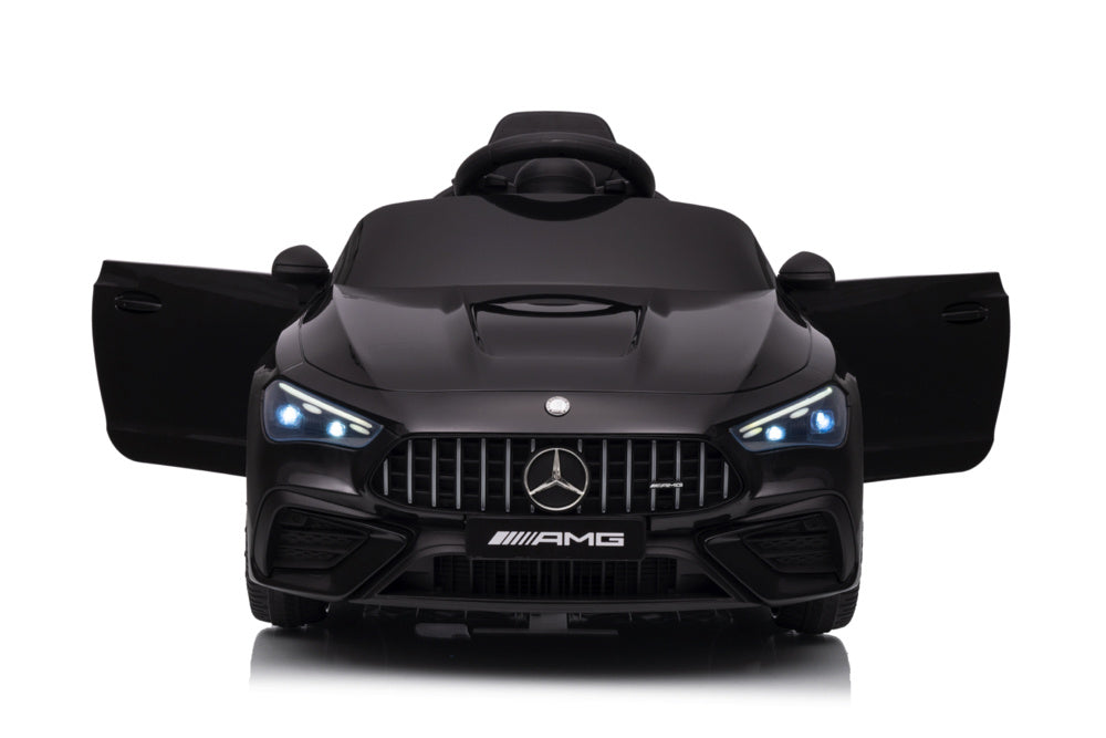 Mercedes Amg Cle 53, 12V Elektrische Kinderauto Kinderauto's Joy&Bloom