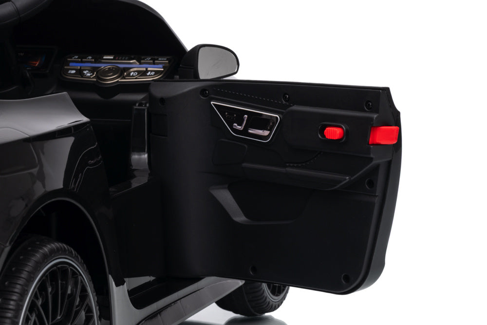 Mercedes Amg Cle 53, 12V Elektrische Kinderauto Kinderauto's Joy&Bloom