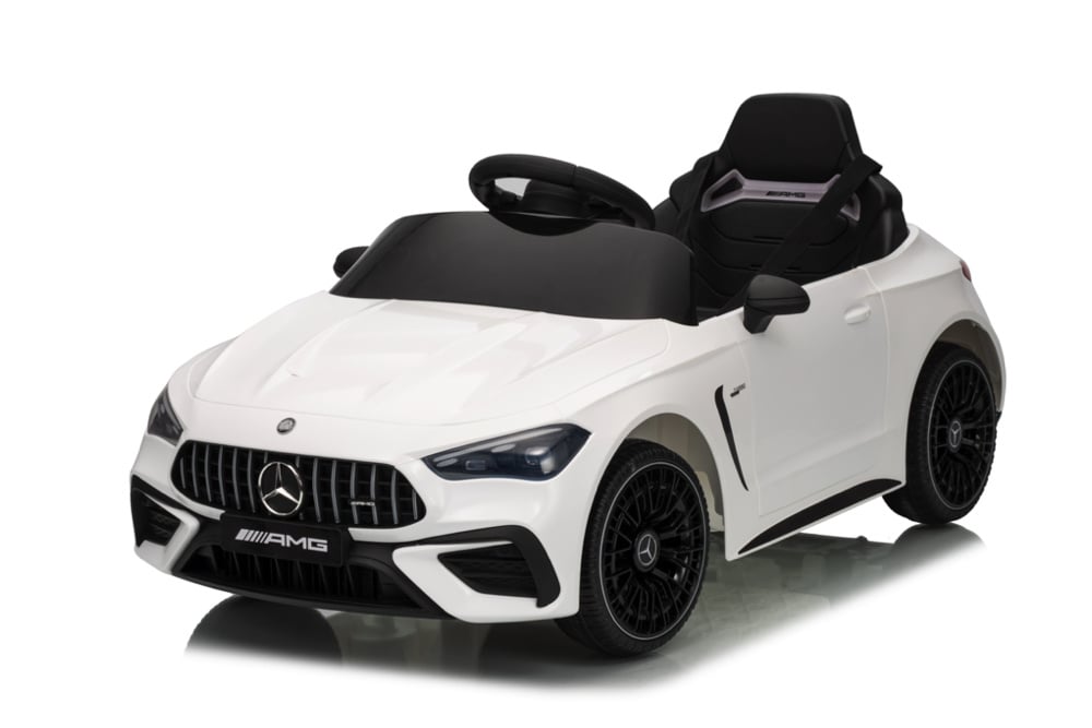 Mercedes Amg Cle 53, 12V Elektrische Kinderauto Default Title Kinderauto's Joy&Bloom