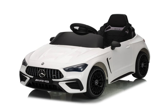 Mercedes Amg Cle 53, 12V Elektrische Kinderauto Default Title Kinderauto's Joy&Bloom