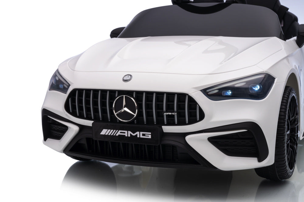 Mercedes Amg Cle 53, 12V Elektrische Kinderauto Kinderauto's Joy&Bloom