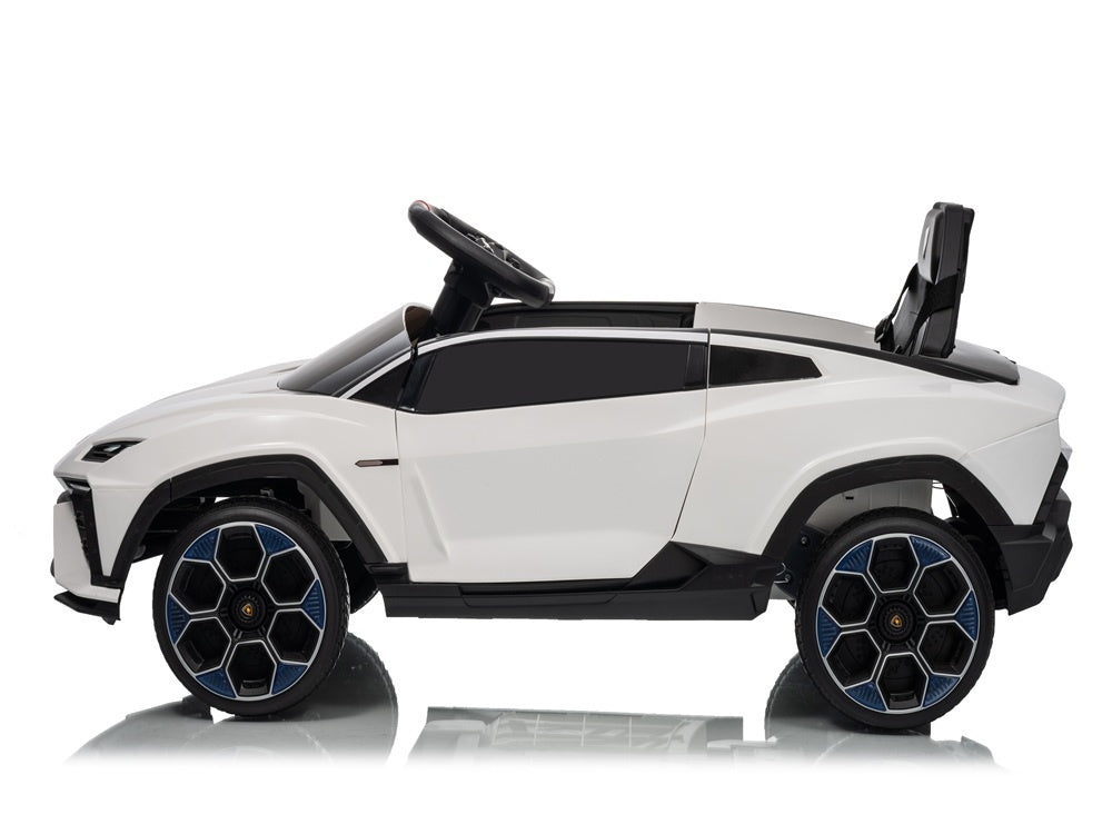Lamborghini Lanzador, 12 Volt Elektrische Kinderauto Kinderauto's Joy&Bloom