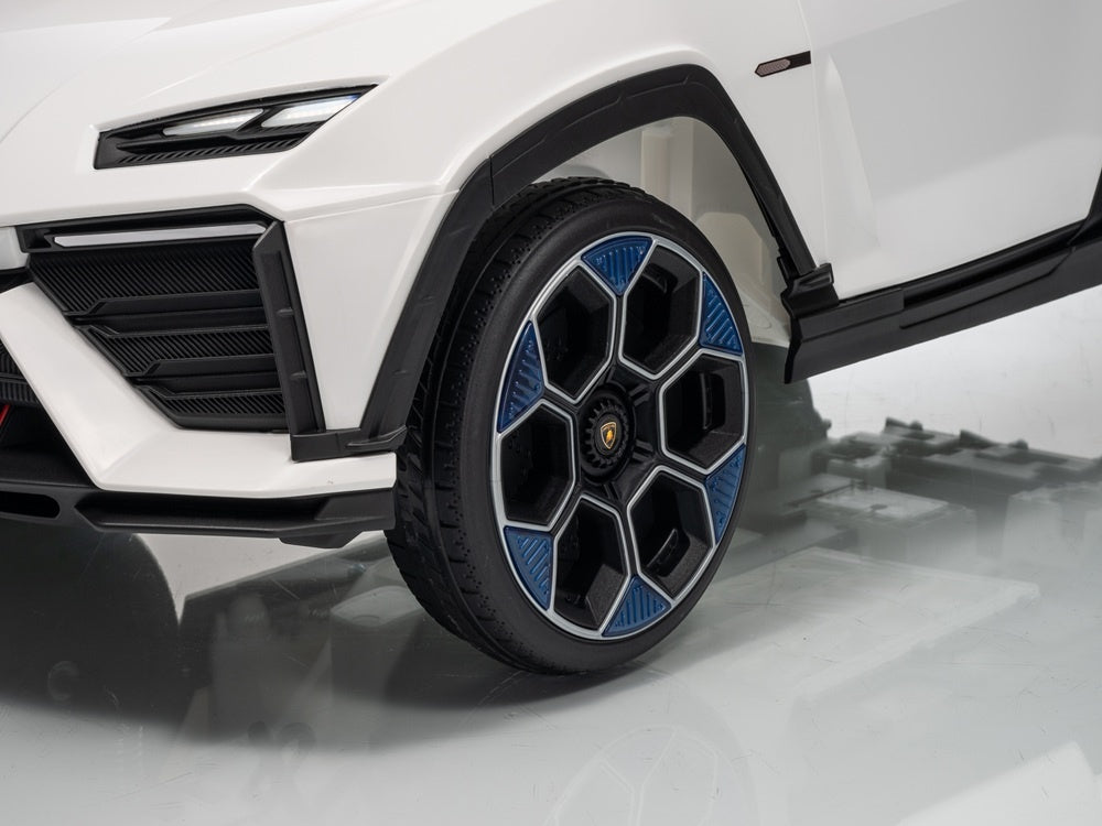 Lamborghini Lanzador, 12 Volt Elektrische Kinderauto Kinderauto's Joy&Bloom