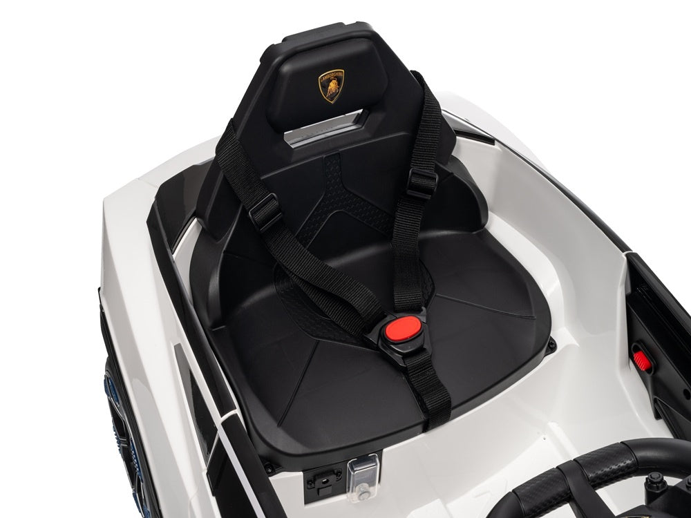 Lamborghini Lanzador, 12 Volt Elektrische Kinderauto Kinderauto's Joy&Bloom