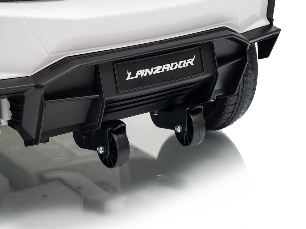 Lamborghini Lanzador, 12 Volt Elektrische Kinderauto Kinderauto's Joy&Bloom