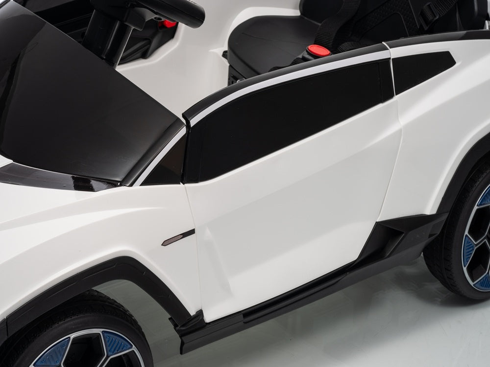 Lamborghini Lanzador, 12 Volt Elektrische Kinderauto Kinderauto's Joy&Bloom