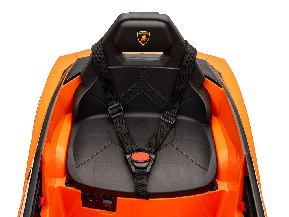 Lamborghini Lanzador, 12 Volt Elektrische Kinderauto Kinderauto's Joy&Bloom