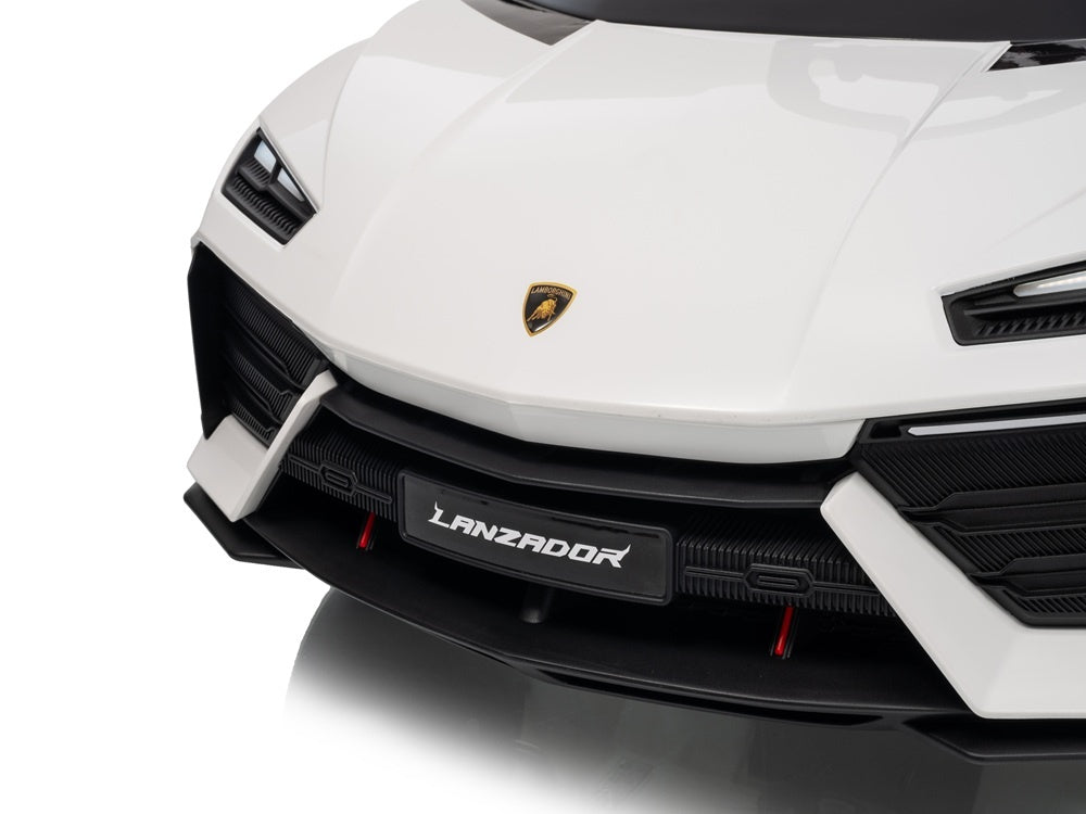 Lamborghini Lanzador, 12 Volt Elektrische Kinderauto Kinderauto's Joy&Bloom