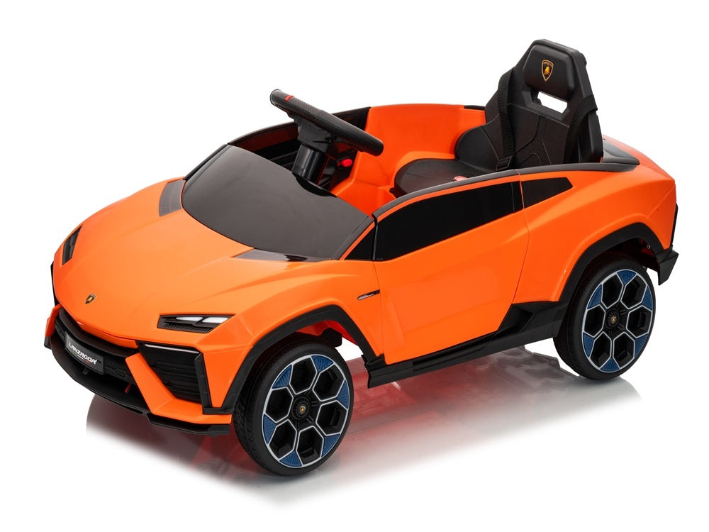 Lamborghini Lanzador, 12 Volt Elektrische Kinderauto Kinderauto's Joy&Bloom