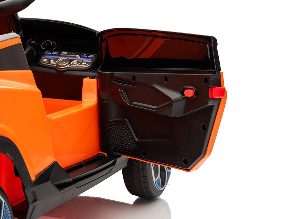 Lamborghini Lanzador, 12 Volt Elektrische Kinderauto Kinderauto's Joy&Bloom