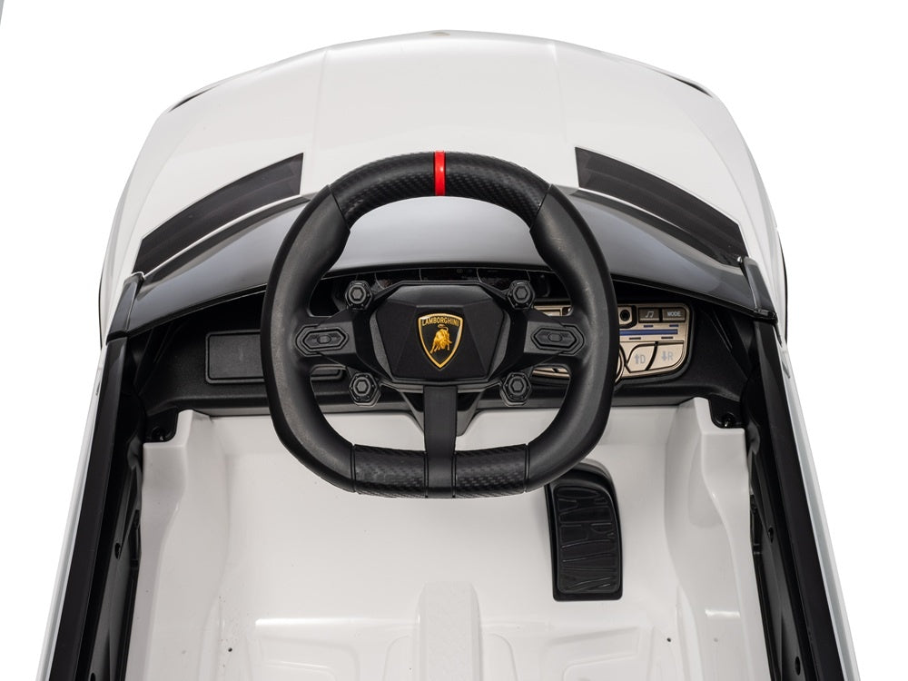 Lamborghini Lanzador, 12 Volt Elektrische Kinderauto Kinderauto's Joy&Bloom
