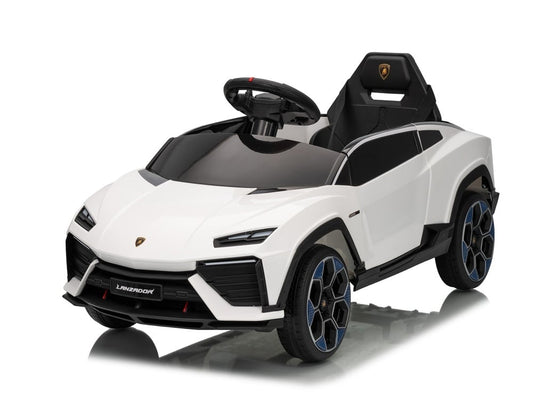 Lamborghini Lanzador, 12 Volt Elektrische Kinderauto Default Title Kinderauto's Joy&Bloom