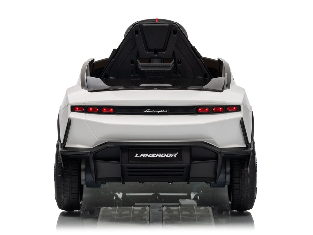 Lamborghini Lanzador, 12 Volt Elektrische Kinderauto Kinderauto's Joy&Bloom
