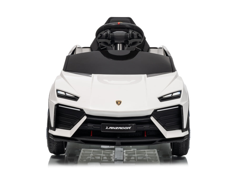 Lamborghini Lanzador, 12 Volt Elektrische Kinderauto Kinderauto's Joy&Bloom