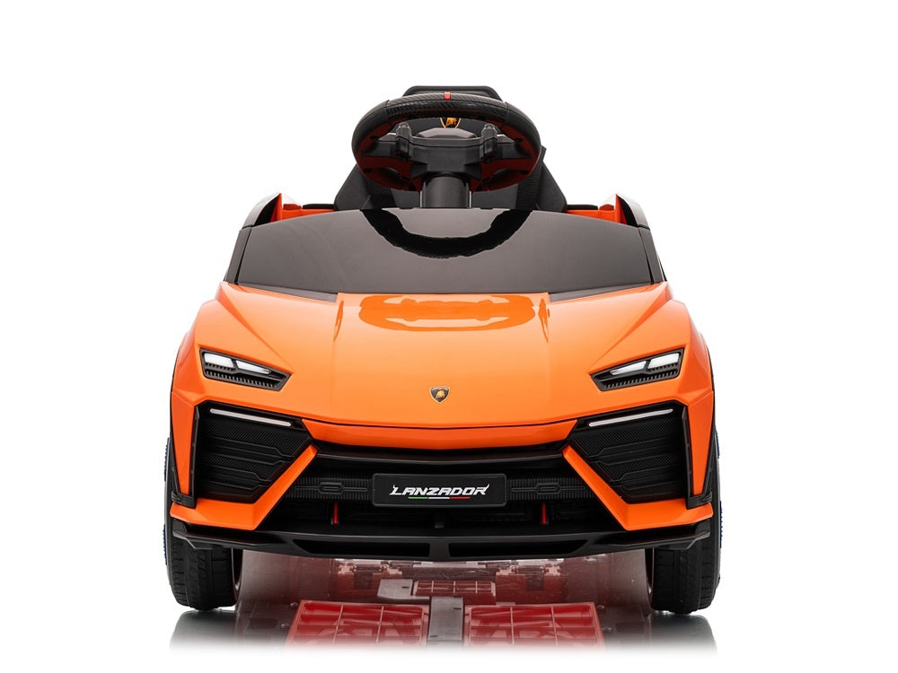 Lamborghini Lanzador, 12 Volt Elektrische Kinderauto Kinderauto's Joy&Bloom