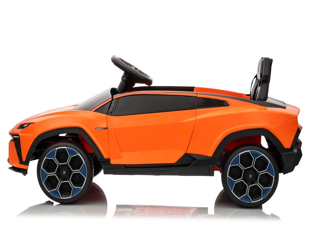 Lamborghini Lanzador, 12 Volt Elektrische Kinderauto Kinderauto's Joy&Bloom