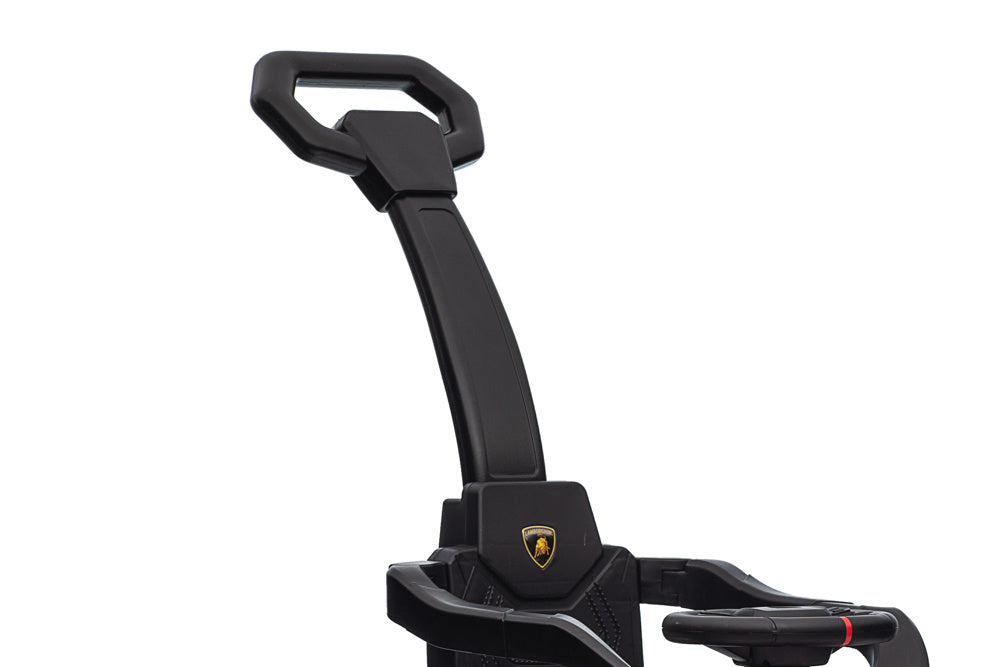 Lamborghini Sian, Loopauto, Duw Auto, 2 In 1. Verwacht Joy&Bloom