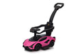 Lamborghini Sian, Loopauto, Duw Auto, 2 In 1. Default Title Verwacht Joy&Bloom