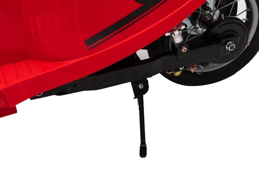 24 Volt Lithium Elektrische Kinder Scooter Met 350 Watt Aandrijving Motor Joy&Bloom