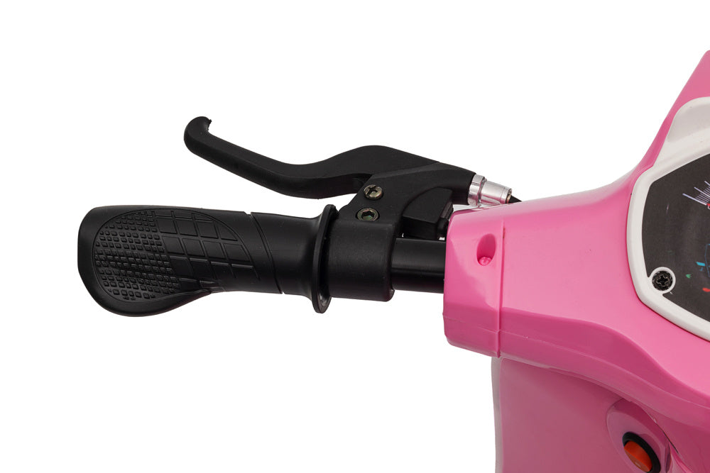 24 Volt Lithium Elektrische Kinder Scooter Met 350 Watt Aandrijving Motor Joy&Bloom
